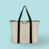 Organic Cotton Shoulder Bag-กระเป๋าผ้าคอตตอน รุ่น Every