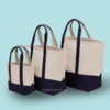 Cotton Tote Set-กระเป๋าผ้าคอตตอน รุ่น Basic