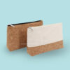 Pouch-กระเป๋าไม้ก๊อก รุ่น Pouch