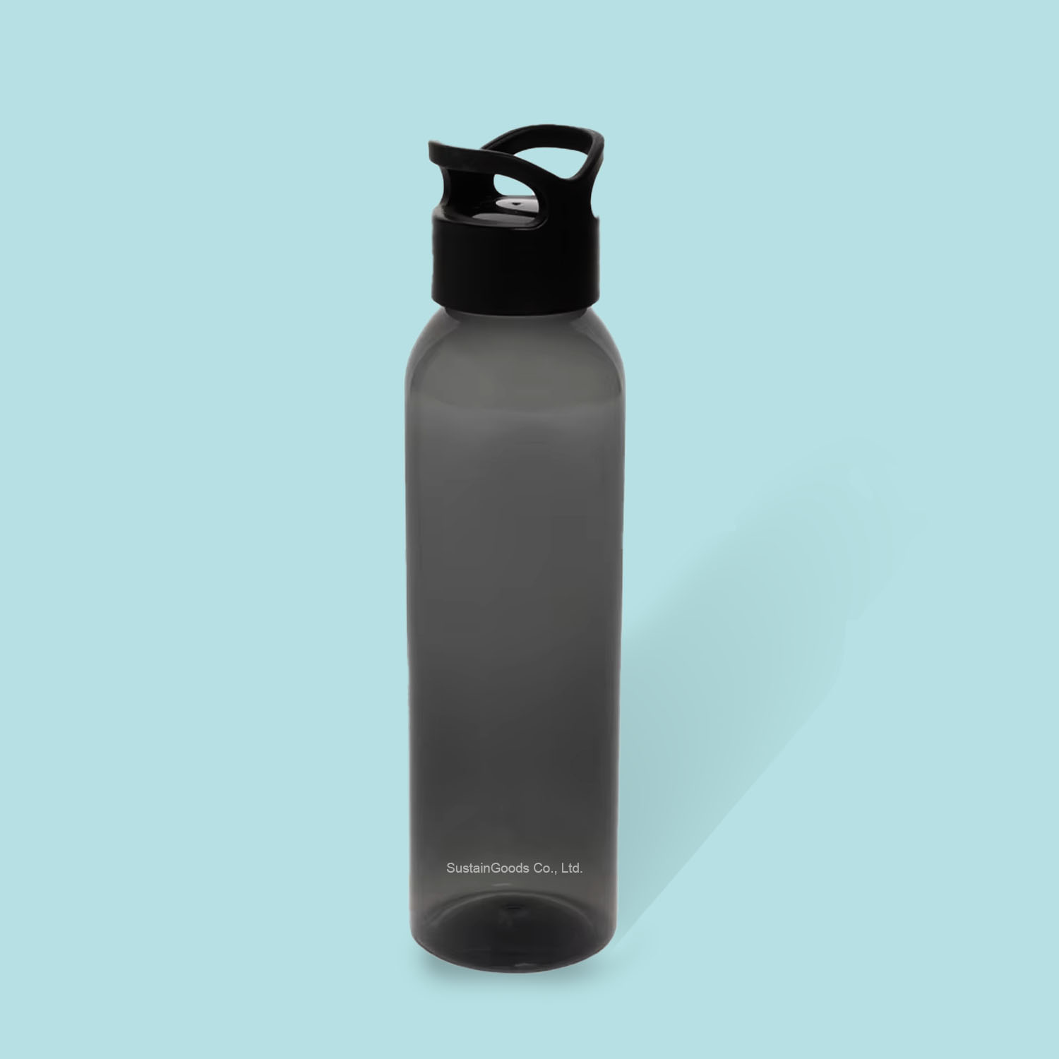 “SPORT” Recycled Plastic Water Bottle-ขวดน้ำพลาสติกรีไซเคิล รุ่น SPORT