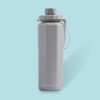 “FLEXI” Food-Grade Silicone Water Bottle-ขวดน้ำซิลิโคน Food-grade รุ่น Flexi