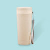 “EARTHY” Wheat Straw Drinking Cup-แก้วน้ำจากฟางข้าวสาลี รุ่น Earthy