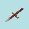 “POCKET” Natural Bamboo Pen-ปากกาไม้ไผ่ รุ่น Pocket