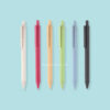 “PASTEL” Wheat Straw Pen-ปากกาฟางข้าวสาลี รุ่น Pastel